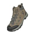 Miniatyrbilde 1 av 5: Mountain Warehouse Mens Adventurer Waterproof Hiking Boots