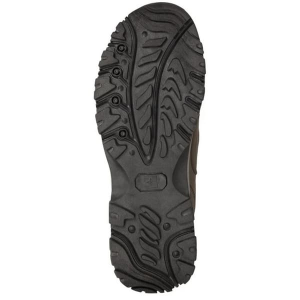 Mountain Warehouse Mens Adventurer Waterproof Hiking Boots