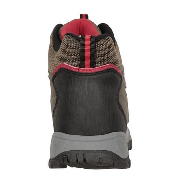 Mountain Warehouse Mens Adventurer Waterproof Hiking Boots