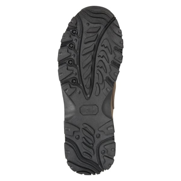 Mountain Warehouse Mens Adventurer Waterproof Hiking Boots