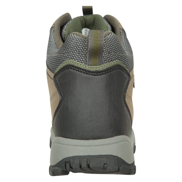 Mountain Warehouse Mens Adventurer Waterproof Hiking Boots