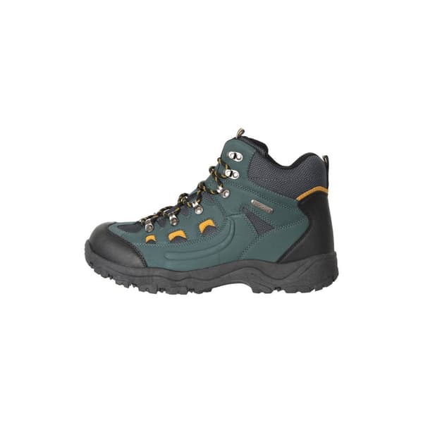 Mountain Warehouse Mens Adventurer Waterproof Hiking Boots