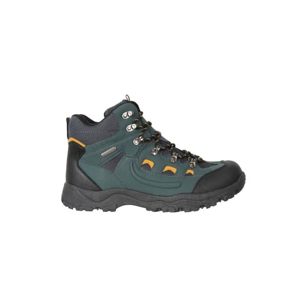 Mountain Warehouse Mens Adventurer Waterproof Hiking Boots