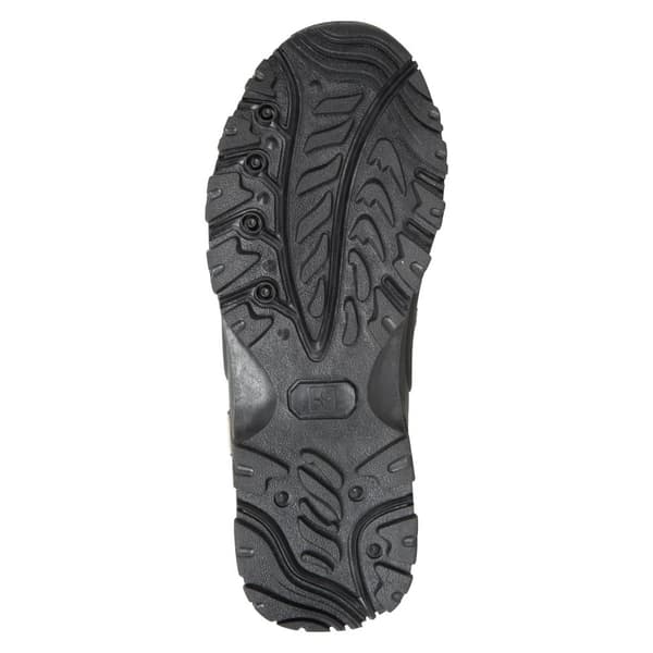 Mountain Warehouse Mens Adventurer Waterproof Hiking Boots