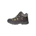 Pikkukuva 3 / 5: Mountain Warehouse Mens Adventurer Waterproof Hiking Boots