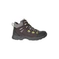 Pikkukuva 4 / 5: Mountain Warehouse Mens Adventurer Waterproof Hiking Boots