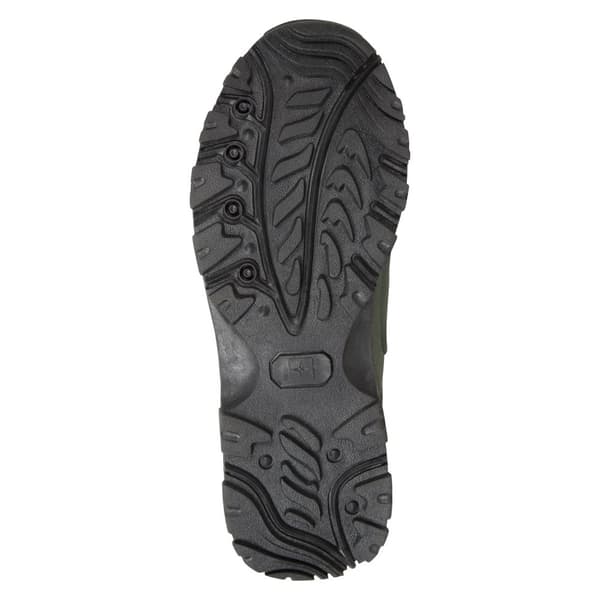 Mountain Warehouse Mens Adventurer Waterproof Hiking Boots