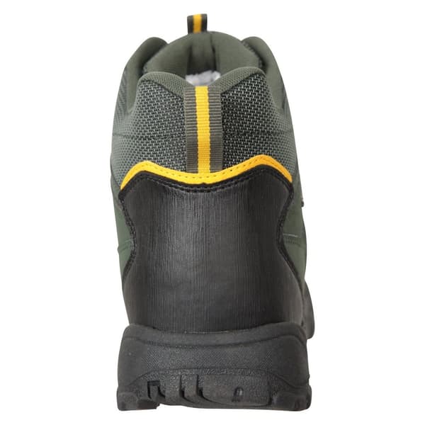 Mountain Warehouse Mens Adventurer Waterproof Hiking Boots