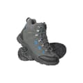 Miniatyrbilde 1 av 5: Mountain Warehouse Mens Adventurer Waterproof Hiking Boots