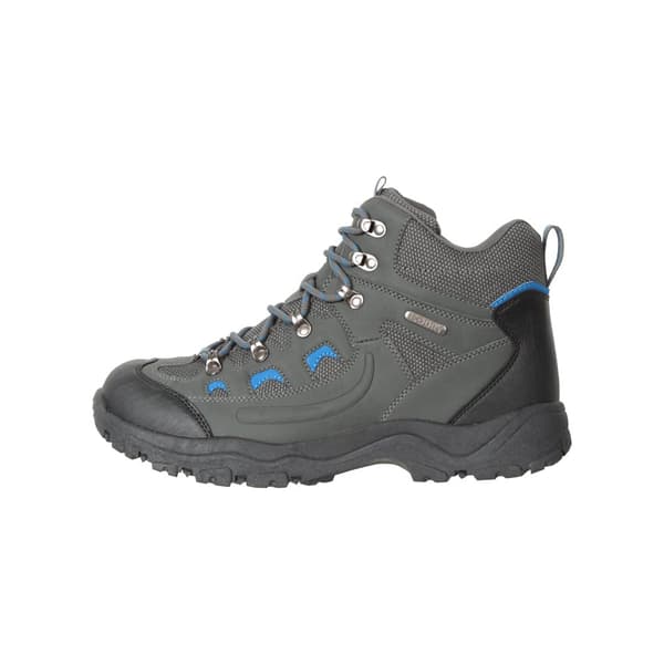 Mountain Warehouse Mens Adventurer Waterproof Hiking Boots