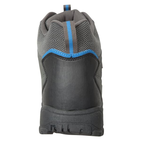 Mountain Warehouse Mens Adventurer Waterproof Hiking Boots