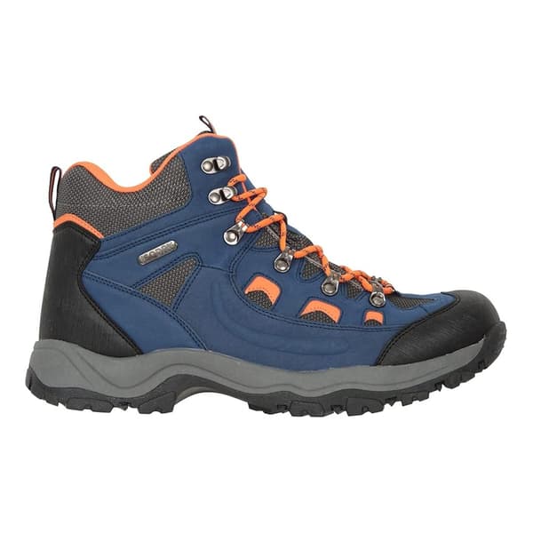 Mountain Warehouse Mens Adventurer Waterproof Hiking Boots