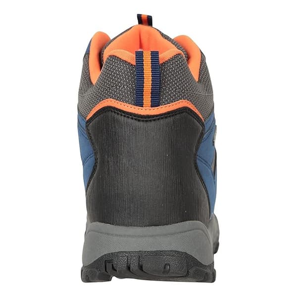 Mountain Warehouse Mens Adventurer Waterproof Hiking Boots