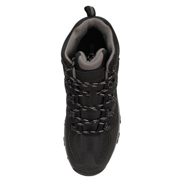 Mountain Warehouse Childrens/Kids Oscar Walking Boots