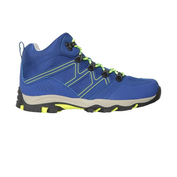 Mountain Warehouse Childrens/Kids Oscar Walking Boots
