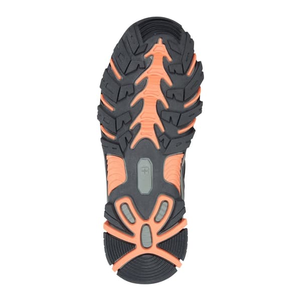 Mountain Warehouse Childrens/Kids Oscar Walking Boots