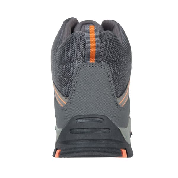 Mountain Warehouse Childrens/Kids Oscar Walking Boots