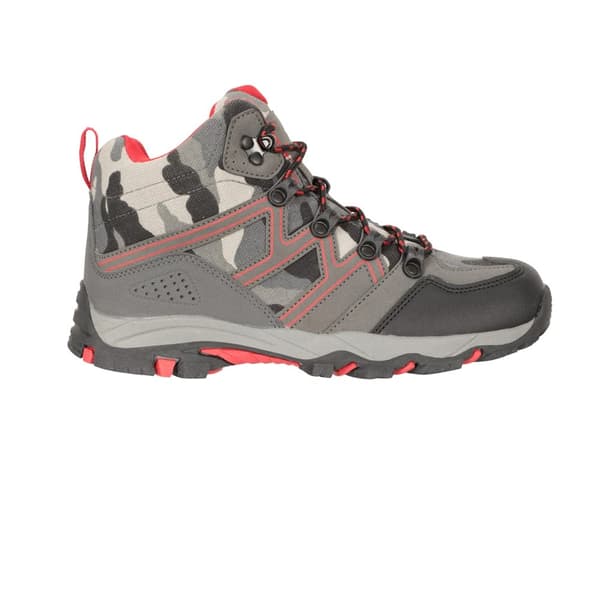 Mountain Warehouse Childrens/Kids Oscar Walking Boots
