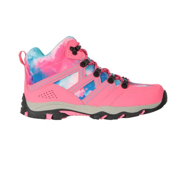 Mountain Warehouse Childrens/Kids Oscar Walking Boots