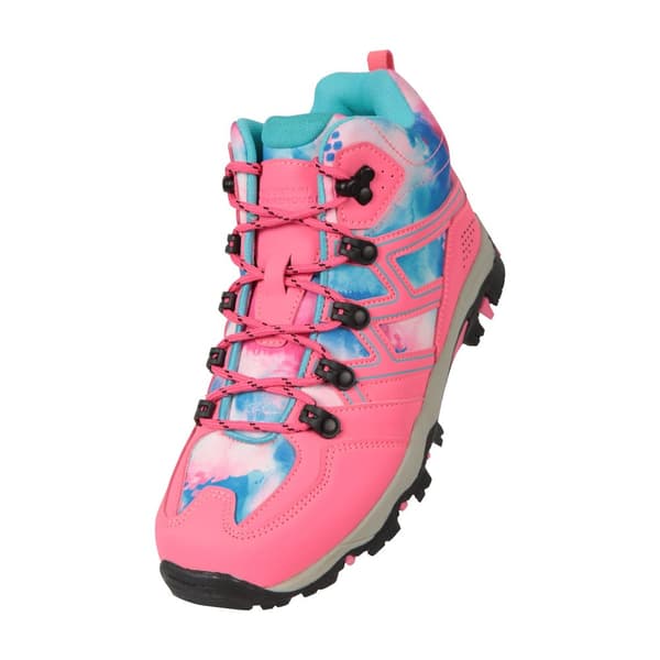 Mountain Warehouse Childrens/Kids Oscar Walking Boots