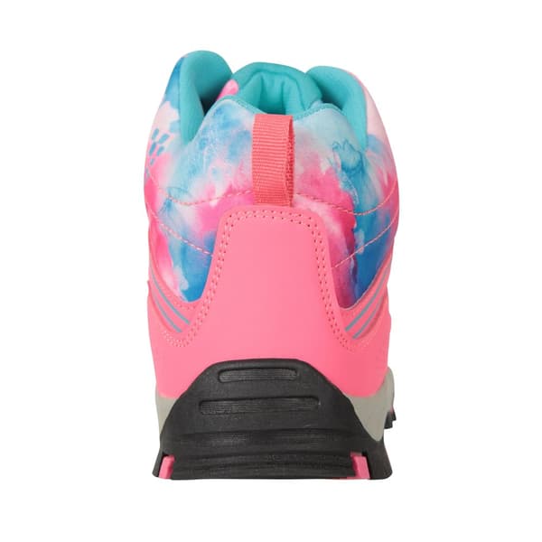 Mountain Warehouse Childrens/Kids Oscar Walking Boots