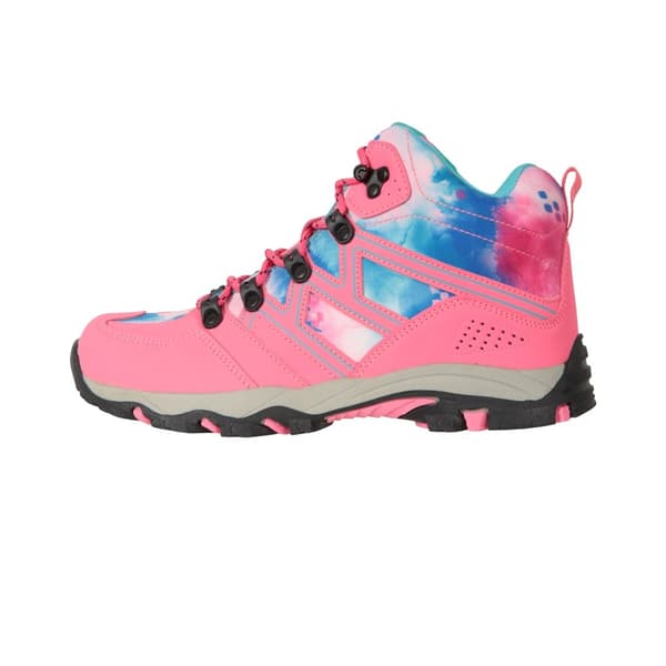 Mountain Warehouse Childrens/Kids Oscar Walking Boots