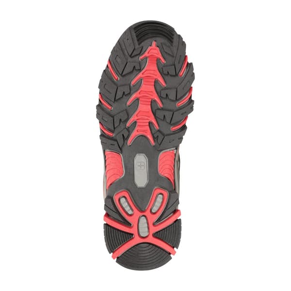 Mountain Warehouse Childrens/Kids Oscar Walking Boots