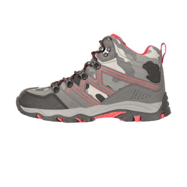 Mountain Warehouse Childrens/Kids Oscar Walking Boots
