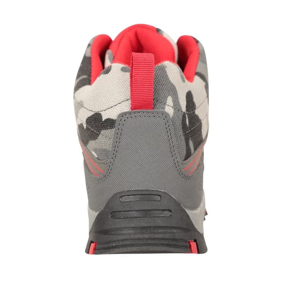Mountain Warehouse Childrens/Kids Oscar Walking Boots