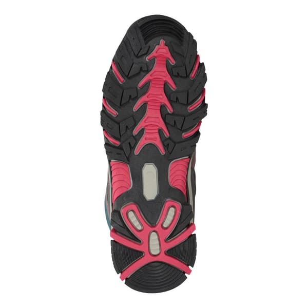 Mountain Warehouse Childrens/Kids Oscar Walking Boots