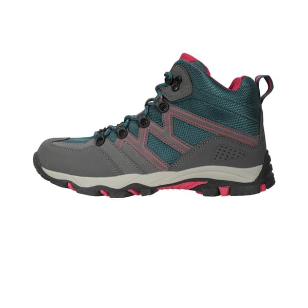 Mountain Warehouse Childrens/Kids Oscar Walking Boots
