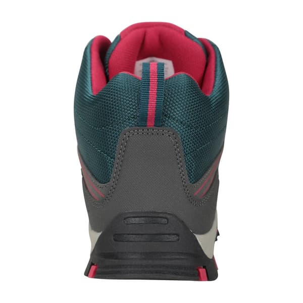 Mountain Warehouse Childrens/Kids Oscar Walking Boots