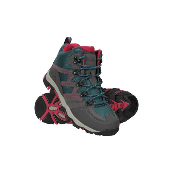 Mountain Warehouse Childrens/Kids Oscar Walking Boots