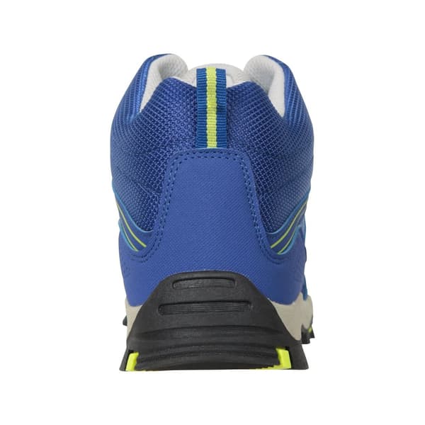 Mountain Warehouse Childrens/Kids Oscar Walking Boots