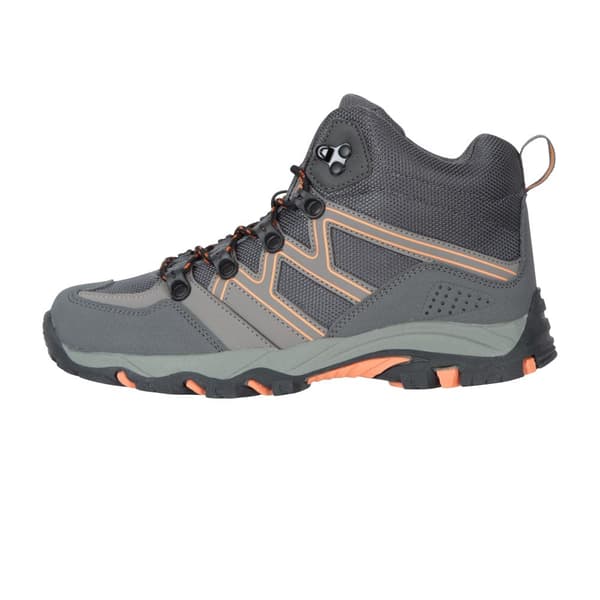 Mountain Warehouse Childrens/Kids Oscar Walking Boots