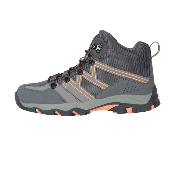 Mountain Warehouse Childrens/Kids Oscar Walking Boots