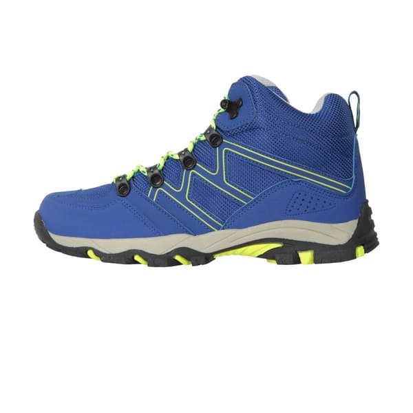Mountain Warehouse Childrens/Kids Oscar Walking Boots