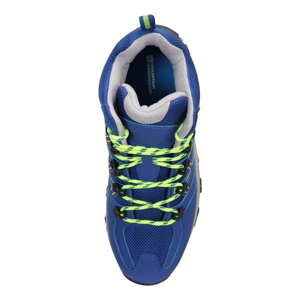 Mountain Warehouse Childrens/Kids Oscar Walking Boots
