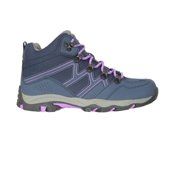 Mountain Warehouse Childrens/Kids Oscar Walking Boots