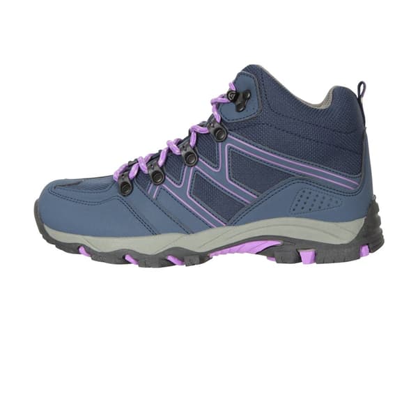 Mountain Warehouse Childrens/Kids Oscar Walking Boots
