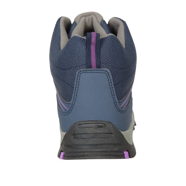 Mountain Warehouse Childrens/Kids Oscar Walking Boots