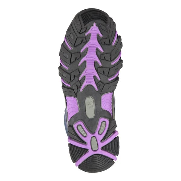 Mountain Warehouse Childrens/Kids Oscar Walking Boots