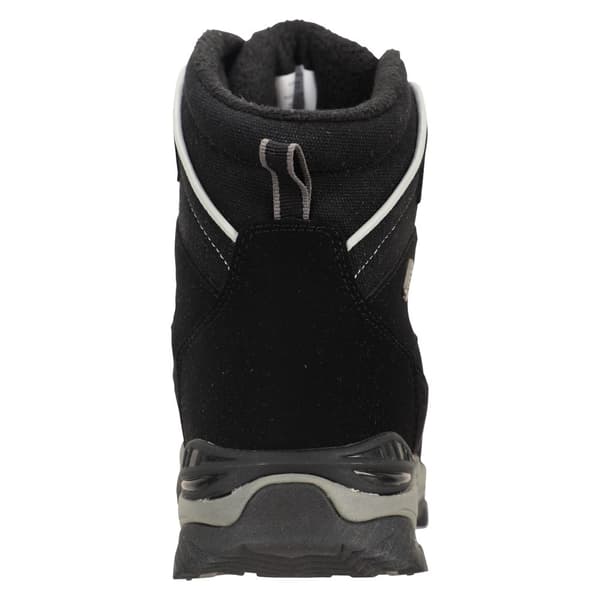 Mountain Warehouse Mens Boulder Winter Walking Boots