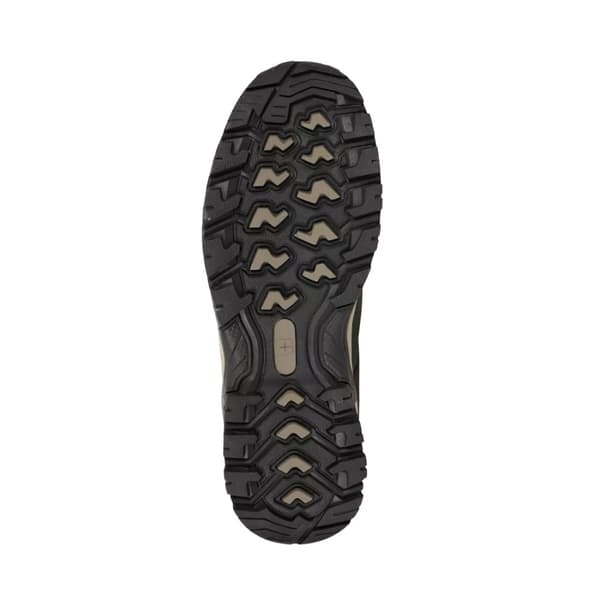 Mountain Warehouse Herrvandringsskor Voyage Suede Vattentäta