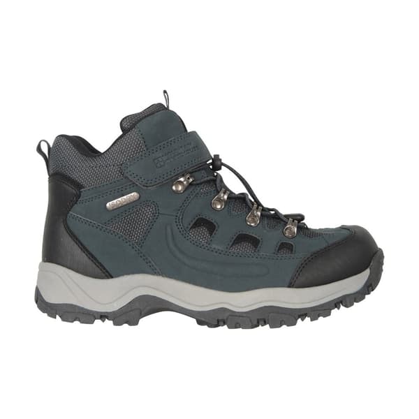 Mountain Warehouse Womens/Ladies Adventurer Adaptive Waterproof Walking Boots