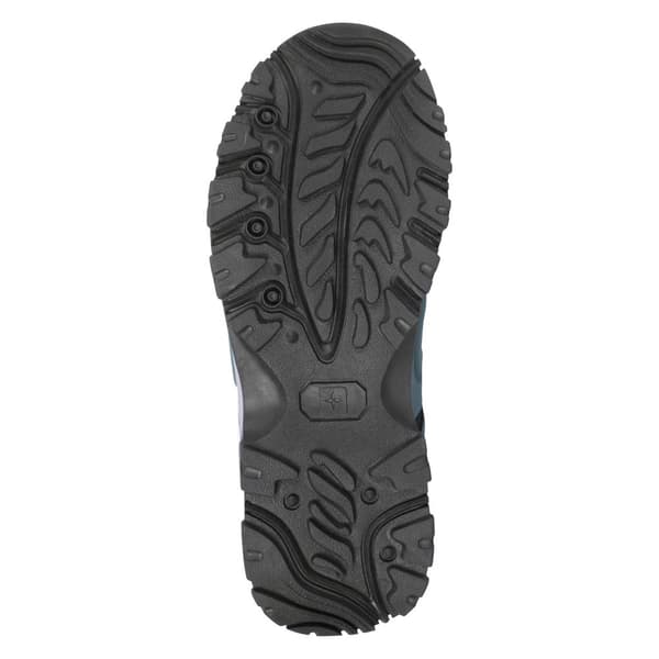 Mountain Warehouse Womens/Ladies Adventurer Adaptive Waterproof Walking Boots