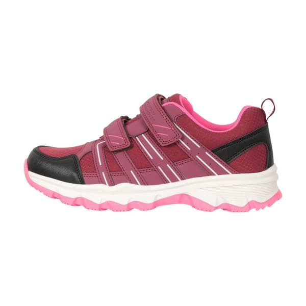 Mountain Warehouse Childrens/Kids Cannonball Walking Shoes