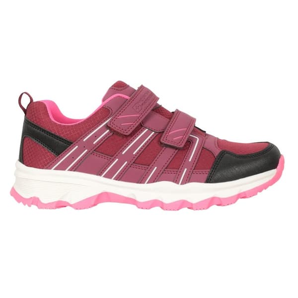 Mountain Warehouse Childrens/Kids Cannonball Walking Shoes