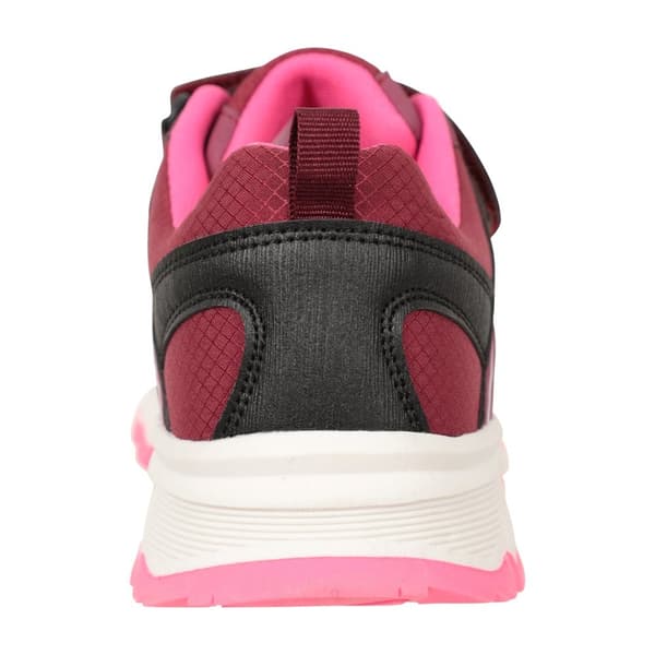 Mountain Warehouse Childrens/Kids Cannonball Walking Shoes