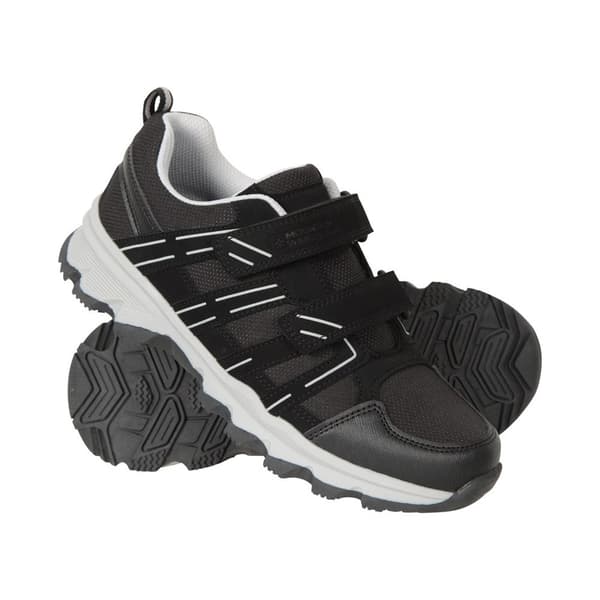 Mountain Warehouse Childrens/Kids Cannonball Walking Shoes